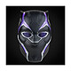 Acheter Black Panther Marvel Legends Series - Casque électronique Black Panther