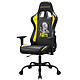 Avis Iron Maiden - Chaise gaming Fauteuil gamer de bureau