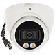 Dahua - Caméra dôme Eyeball 5 MP fixe IR 40 m Full-Color Dahua - Caméra dôme Eyeball 5 MP fixe IR 40 m Full-Color