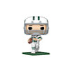 NFL Legends - Figurine POP! Joe Namath (Jets) 9 cm Figurine POP! NFL Legends, modèle Joe Namath (Jets) 9 cm.