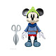 Disney - Figurine Supersize Brave Little Tailor Mickey Mouse 40 cm Figurine Disney Supersize Brave Little Tailor Mickey Mouse 40 cm.