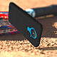 Acheter Avizar Coque Nokia 1.4 Carreaux Relief Souple Renforcé Anti-trace noir