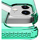 Acheter Itskins Coque pour iPhone 12 mini Renforcée Spectrum Clear Transparent