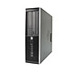 HP Compaq Elite 8400 SFF 250 Go (HPCO800) · Reconditionné Intel Core Duo E8400 3 Ghz - 8 Go Ram