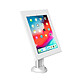 KIMEX 091-0007K3 Support de table pour tablette iPad Pro 12.9'' Génération 3, Blanc
