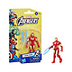Avis Avengers Epic Hero Series - Figurine Iron Man 10 cm