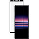 MADE FOR XPERIA Protection d'écran pour Sony Xperia 5 en Verre Trempé 2.5D Transparent Protège l'écran de votre smartphone des rayures et des chocs