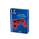 PSG Paris Saint Germain Kit de customisation pour manette PS4 N 7 Rouge
