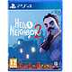 Hello Neighbor 2 PS4 - Hello Neighbor 2 PS4