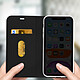 Acheter Avizar Housse pour iPhone 11 Étui Protection avec Porte-Carte Support Vidéo noir