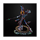 Acheter Yu-Gi-Oh - ! Duel Monsters - Statuette Art Works Monsters Black Magician 23 cm