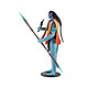 Avatar : La Voie de l'eau - Figurine Tonowari 18 cm pas cher