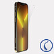 3mk Film pour iPhone 13 et 13 Pro Verre Flexible 7H Anti-rayures Incassable  Flexible Glass pas cher