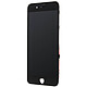 Avis Avizar Ecran LCD + Vitre Tactile Complet Remplacement iPhone 7 Plus - Noir