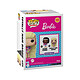 Avis Barbie - Figurine POP! Totally Hair Barbie 9 cm