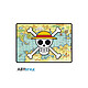One Piece - Tapis de souris gaming - Skull with map One , modèle Piece Tapis de souris gaming Skull with map.