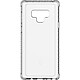 Force Case Coque Renforcée pour Samsung Galaxy Note 9 AIR Transparent Résiste aux chocs et aux chutes de 2 mètres. C'est la combinaison de 2 technologies exclusives qui lui confère sa résistance extrême face aux dommages du quotidien.