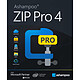 Ashampoo ZIP Pro 4 - Licence perpétuelle - 1 poste - A télécharger Logiciel utilitaire (Multilingue, Windows)
