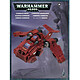Games Workshop 99120101088 Warhammer 40k - Space Marine Escorteur Stormraven