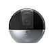 Ezviz - Caméra IP intérieure panoramique Wifi 3K - E6 Ezviz - Caméra IP intérieure panoramique Wifi 3K - E6