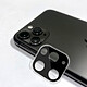 Avis Avizar Protège Caméra iPhone 11 Pro / Pro Max Verre Trempé 9H Anti-trace Transparent