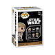 Avis Star Wars : Obi-Wan Kenobi - Figurine POP! Young Luke Skywalker 9 cm