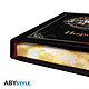 Acheter Harry Potter -  Cahier Poudlard A5 Premium