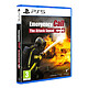 Emergency Call The Attack Squad PS5 - Emergency Call The Attack Squad PS5