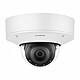 Hanwha - Caméra de surveillance Dôme réseau extérieure IR anti-vandalisme 5MP XNV-8081R Hanwha - Caméra de surveillance Dôme réseau extérieure IR anti-vandalisme 5MP XNV-8081R