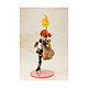 Avis Yu-Gi-Oh - ! - Statuette Hiita the Fire Charmer 29 cm