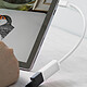 Acheter LinQ Adaptateur Mini DisplayPort Mâle vers HDMI Femelle Macbook 4K Full HD  Blanc
