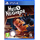 Hello Neighbor PS4 - Hello Neighbor PS4