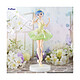 Re: Zero - Statuette Trio-Try-iT Rem Flower Dress 21 cm Statuette Re: Zero, modèle Trio-Try-iT Rem Flower Dress 21 cm.