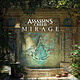 Assassin's Creed Mirage Vinyle - 2LP - Assassin's Creed Mirage Vinyle - 2LP