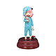 Spy x Family - Statuette Exceed Creative Anya Forger Sleepwear 16 cm Statuette Spy x Family, modèle Exceed Creative Anya Forger Sleepwear 16 cm.