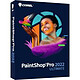 Corel PaintShop Pro 2022 Ultimate - Licence perpétuelle - 1 poste - A télécharger
