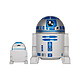 Star Wars - Tirelire R2-D2 20 cm Tirelire R2-D2 20 cm.