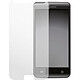 BigBen Connected Protège-écran pour Smartphones de 5.7 à 6 pouces Anti-rayures Transparent Résistante aux rayures, ayant un indice de dureté de 9H