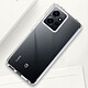 Avis Force Case Coque pour Xiaomi Redmi Note 12 4G Anti-chutes 2m Feel  Transparent