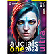 Audials One 2024 Ultra - Licence perpétuelle - 1 PC - A télécharger Logiciel multimédia (Multilingue, Windows)