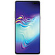 Samsung Galaxy S10 5G 256Go Noir · Reconditionné Smartphone 4G-LTE Advanced Dual SIM IP68 - Exynos 9820 8-Core 2.8 GHz - RAM 8 Go - Ecran 6.1" 1440 x 3040 - 512 Go - NFC/Bluetooth 5.0 - 3400 mAh - Android 9.0