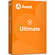 Avast Ultimate - Licence 1 an - 1 poste - A télécharger