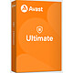 Avast Ultimate - Licence 1 an - 10 postes - A télécharger Logiciel suite de sécurité (Multilingue, Windows, MacOS, iOS, Android)
