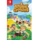 Animal Crossing New Horizons (SWITCH) Jeu SWITCH Action-Aventure 3 ans et plus