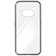 Spigen SGP Coque pour Nothing Phone 2a Rigide Contour Flexible Antichoc Renforcé Transparent Offre une protection supérieure grâce à sa conception hybride avec dos rigide et contour souple renforcé