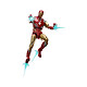 Avis Studios Marvel Legends - Figurine Iron Man Mark LXXXV 15 cm