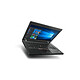 Lenovo ThinkPad L470 (Lenovo16408) · Reconditionné Intel Core i3-7100U 2.4GHz  14"  256Go SSD Windows 10 Famille 64bits Intel HD Graphics 620 (intégré au processeur)