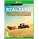 Real Farm Premium Edition XBOX SERIE X - Real Farm Premium Edition XBOX SERIE X