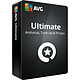 AVG Ultimate - Licence 1 an - 10 appareils - A télécharger