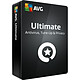AVG Ultimate - Licence 2 ans - 10 appareils - A télécharger Logiciel suite de sécurité (Multilingue, Windows, MacOS, iOS, Android)